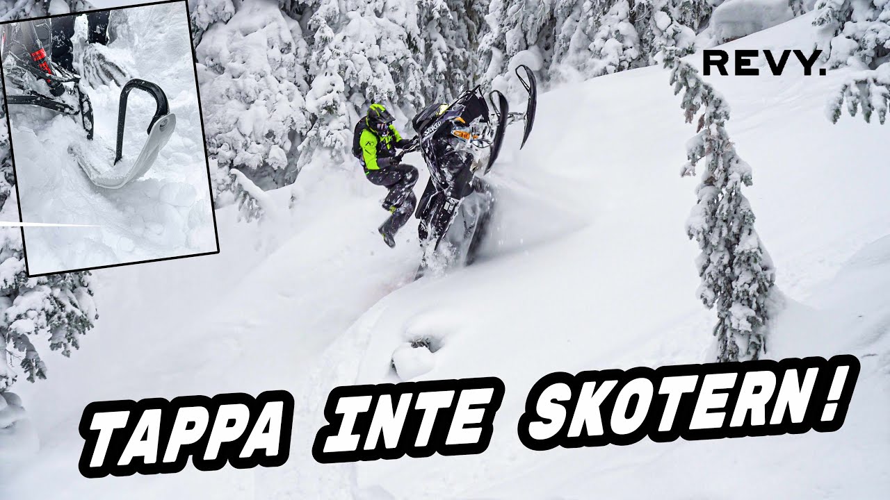 Emil i Kanada | S2EP4 "Här vill man inte tappa skotern!" | En serie i 5 delar |