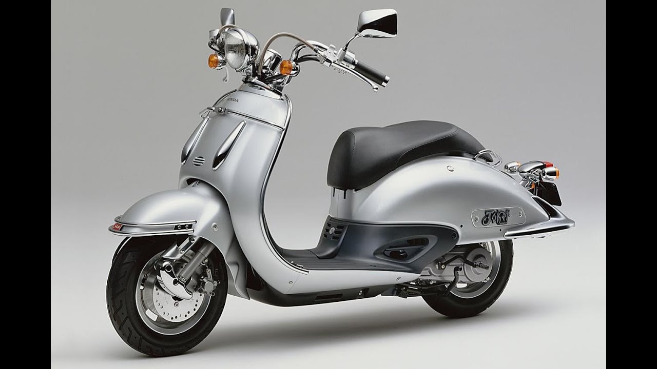 Honda Joker 50.Обслуживание после покупки!