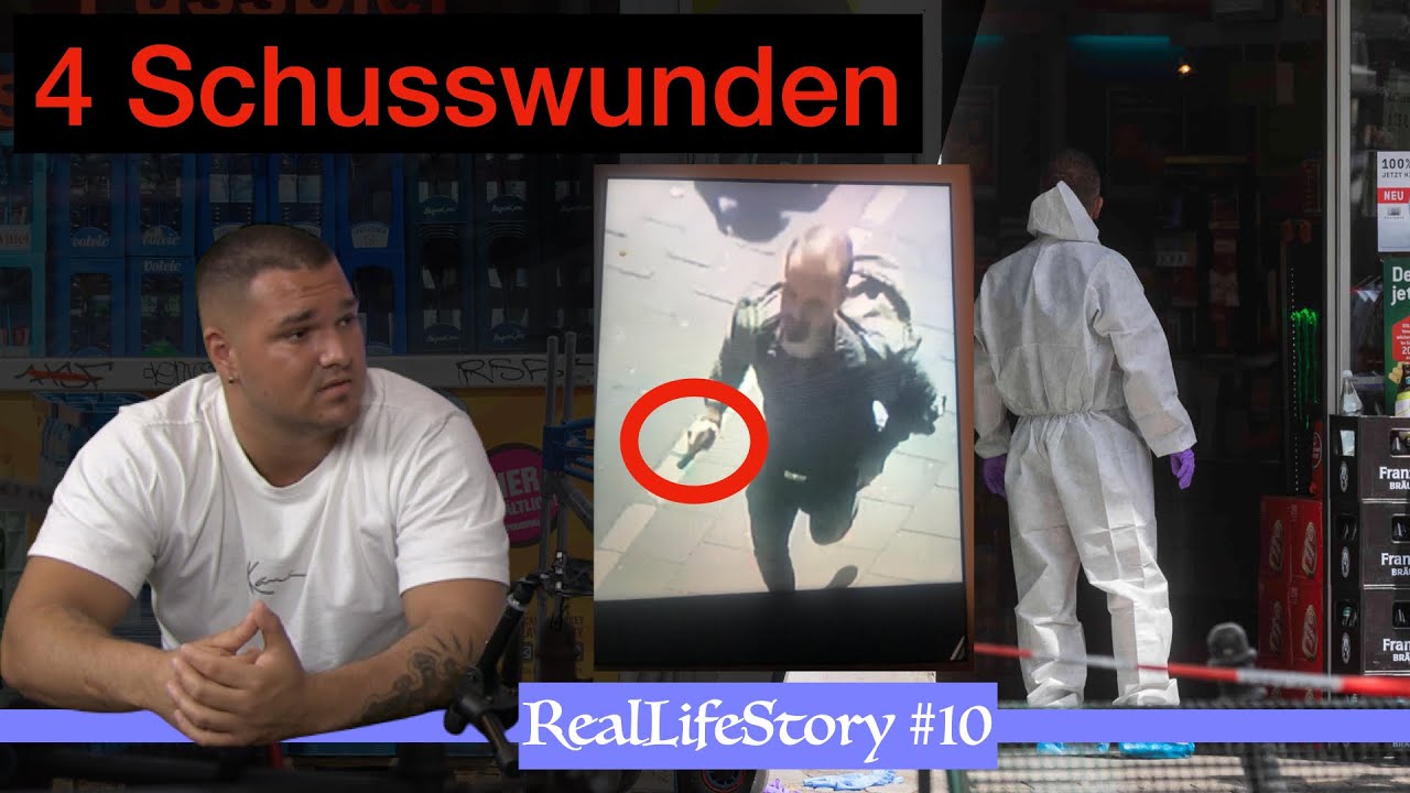 Mit 19J. 4 MAL von POLIZEI GETROFFEN | RLS #10 blackpqnther