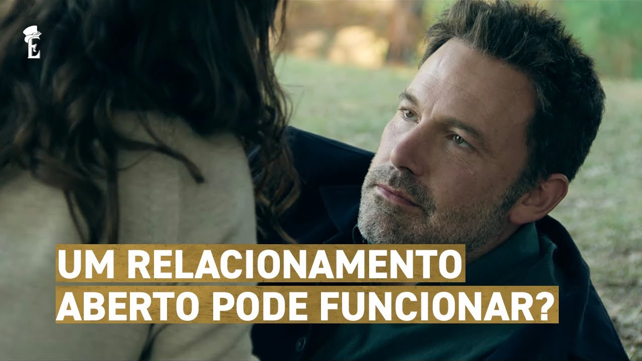 O amor é tóxico e imoral em ‘