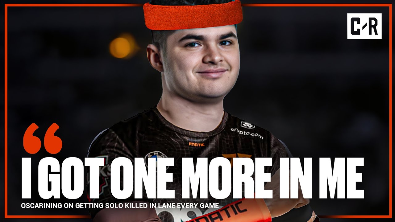 FNC IS A JOKE  | FNC vs SK | IWD LEC Co-Stream 2023