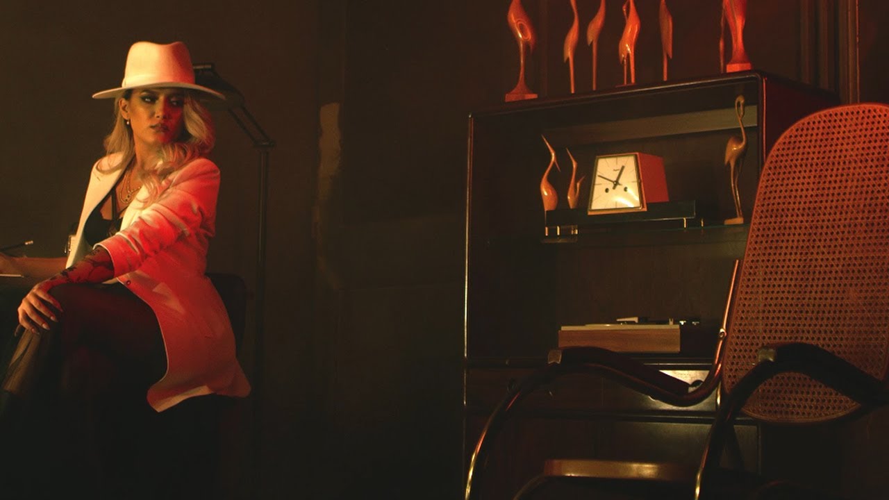 iLo - Cum Sa Uit (feat. Doddy) | Official Video