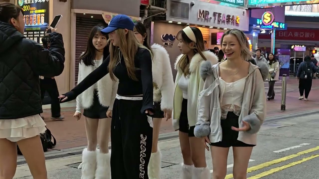 최강록 + love me more dance @o2dancehk | 9.2.2026