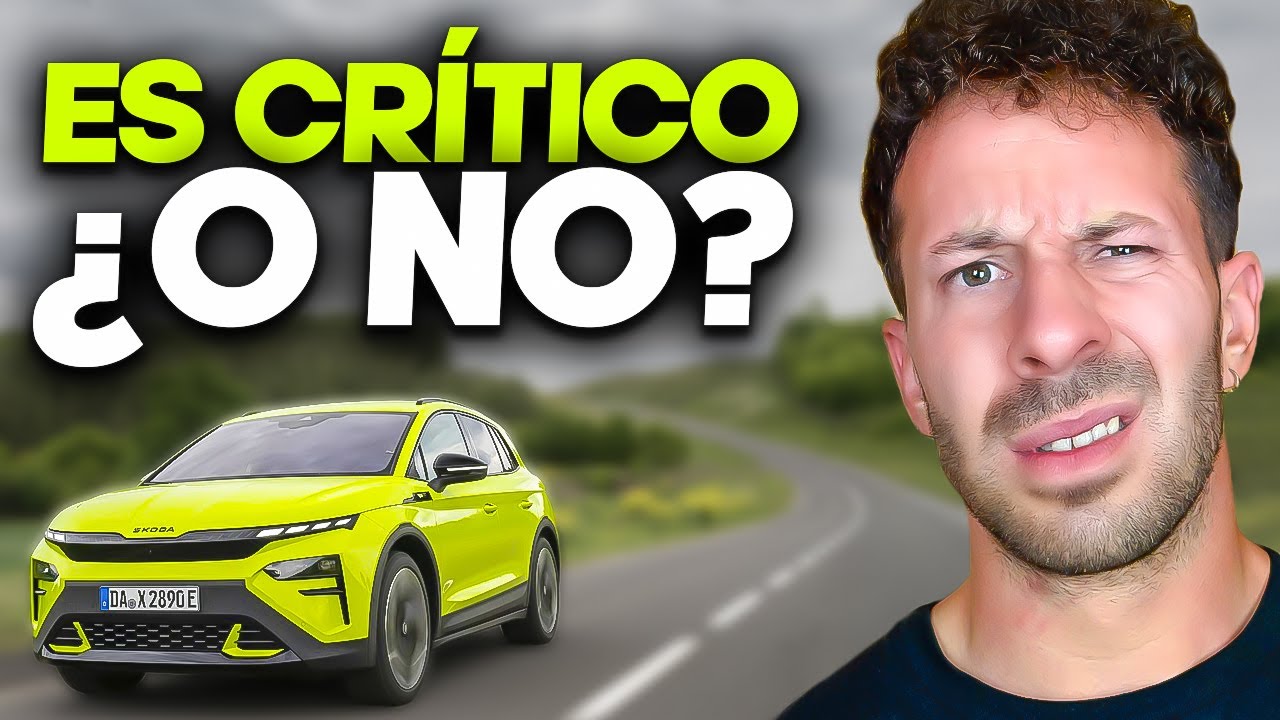 BOMBA de CALOR en COCHES ELÉCTRICOS 🧐 ¿CÓMO AFECTA? La AUTONOMÍA que PIERDES y el DINERO que supone