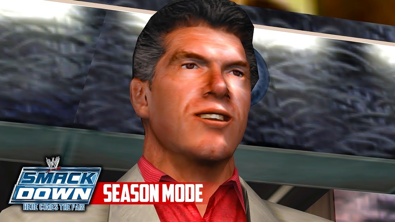 HE SCREWED ME AGAIN!! | WWE Smackdown HCTP SEASON MODE (Ep 16)