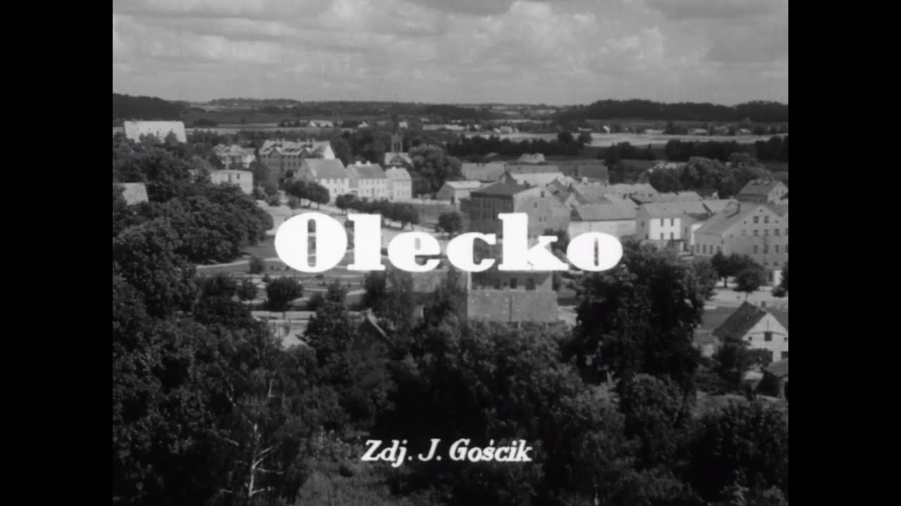 Olecko PKF 1960 35B