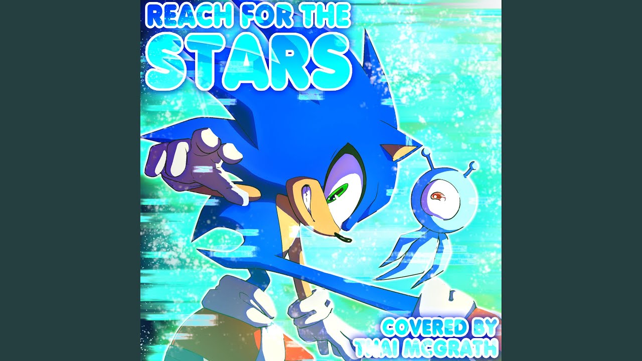 Reach for the Stars (Full Version)