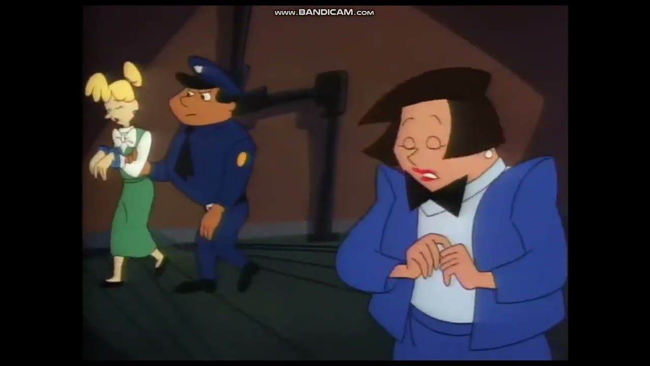pesky kids compalation