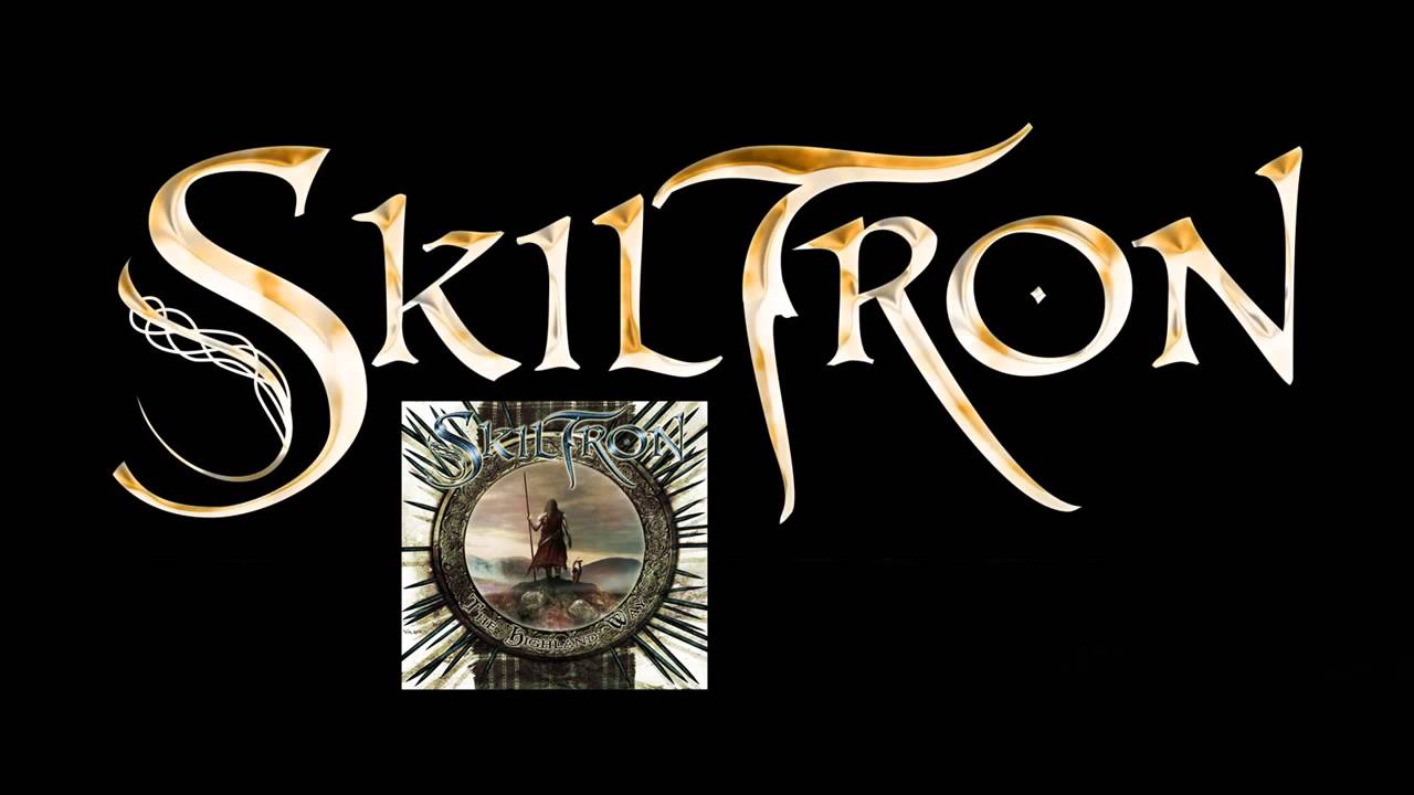 Skiltron - The Highland Way - Storm in Largs [2010]