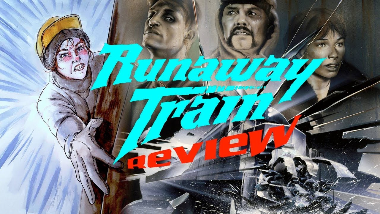 Runaway Train (1985) Review