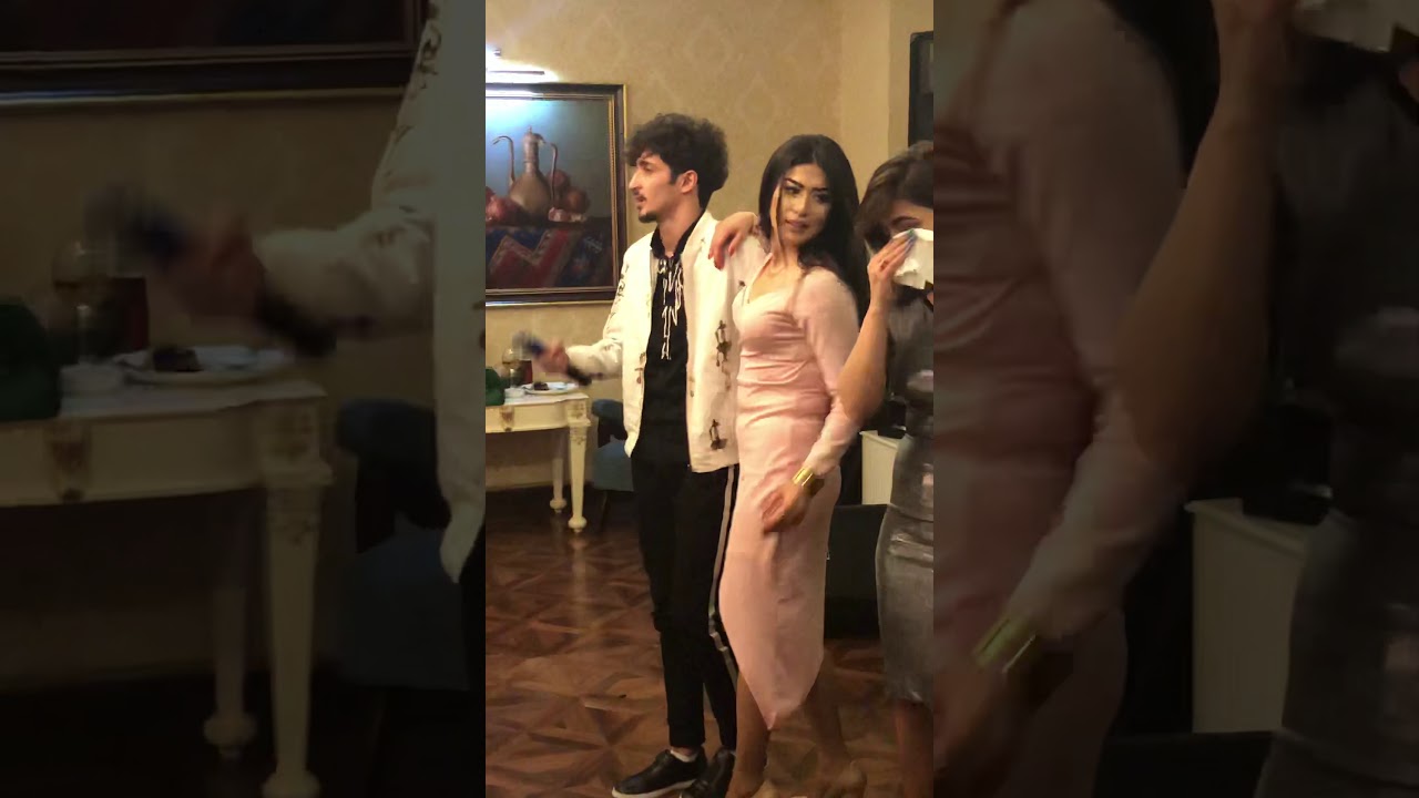 Alican - Yandım Ay Aman (in Video Singer Nefes)