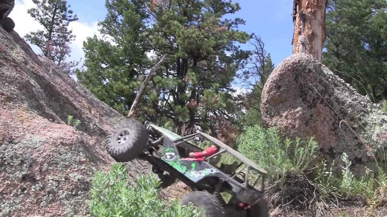Wraiths at Flagstaff