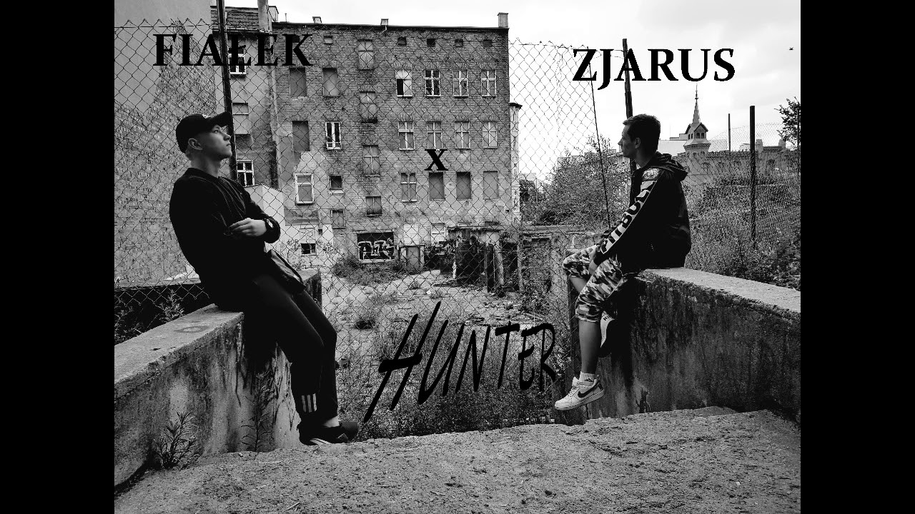 ZPP ~ Zjarus ft. Fiołek - Hunter