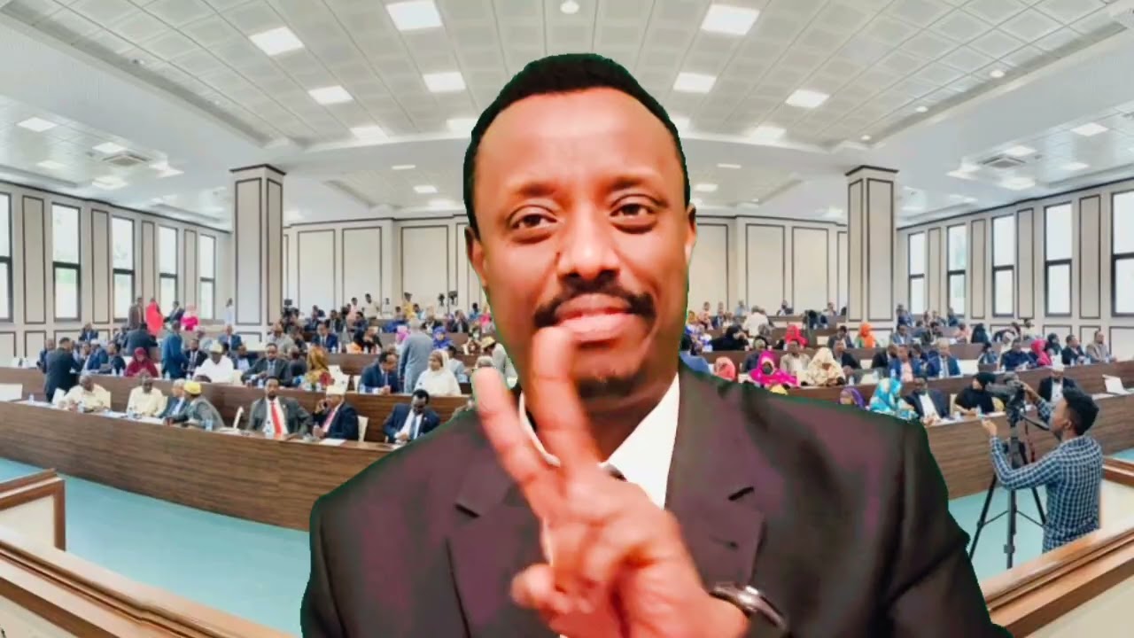 Baarlamaanka oo markale la isu gacan qaaday iyo xaalad adag oo taagan.