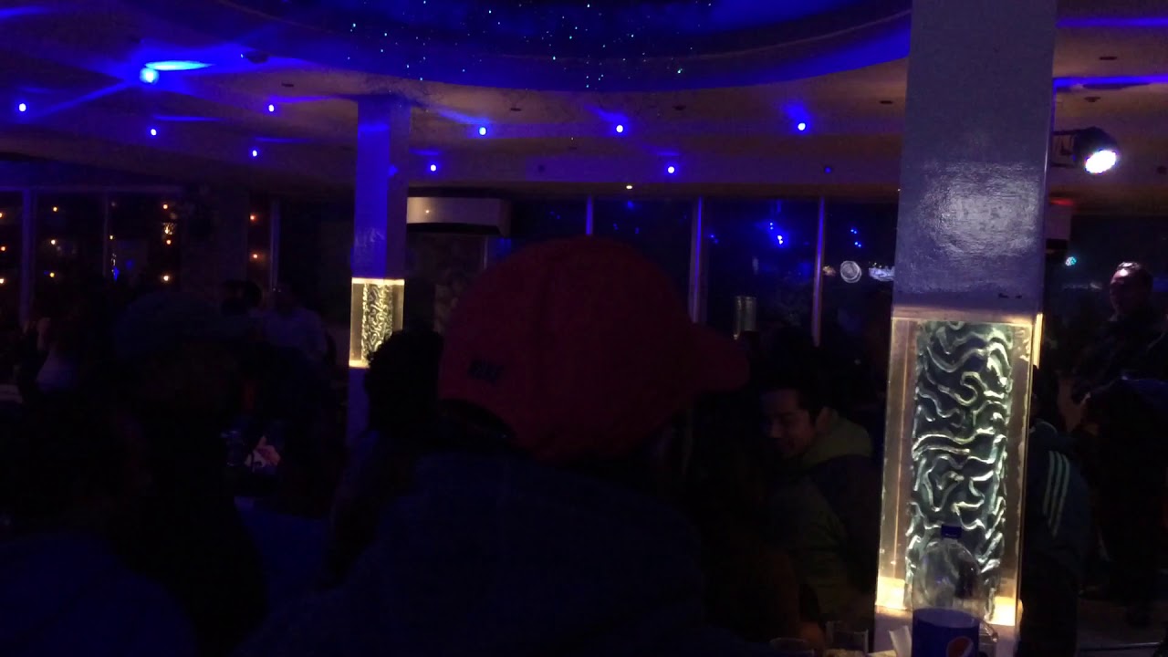 Thamel reef lounge and bar