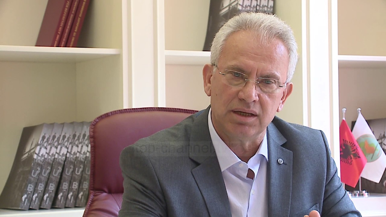 Kreu i ri i KQZ, Zguri: Sfida e 30 dit&euml;ve - Top Channel Albania - News - Lajme