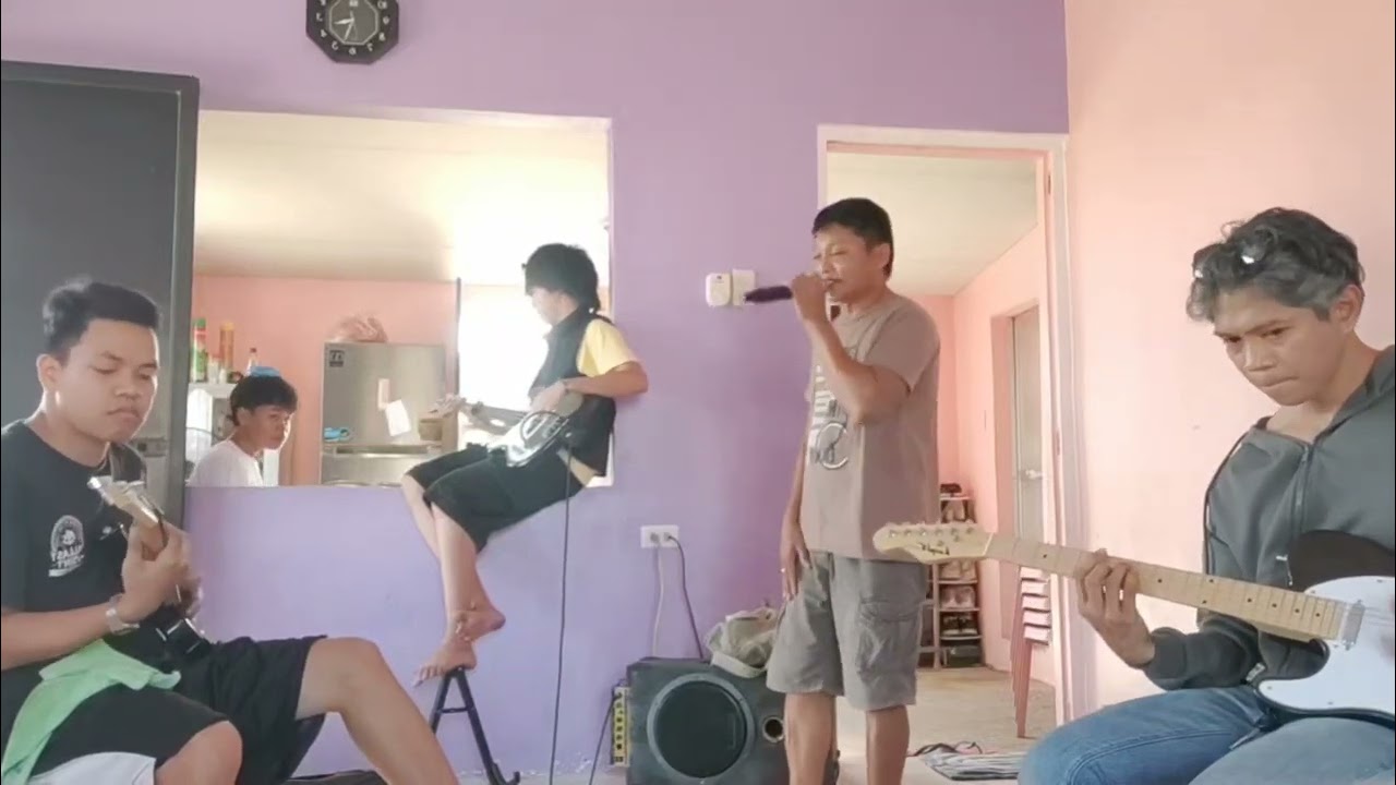 Sorry Na Mahal Kita By Phara Era