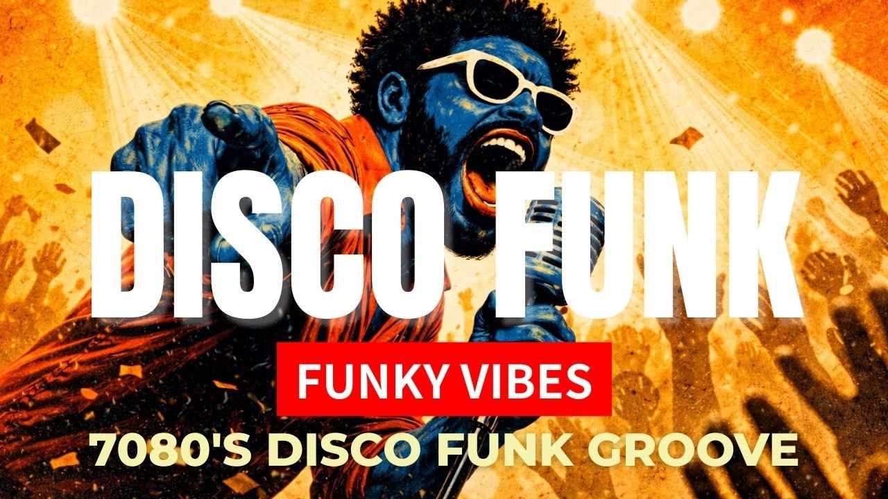 Classic Soul Funk Disco Mix 🍇 The Golden Era Playlist Vol.12