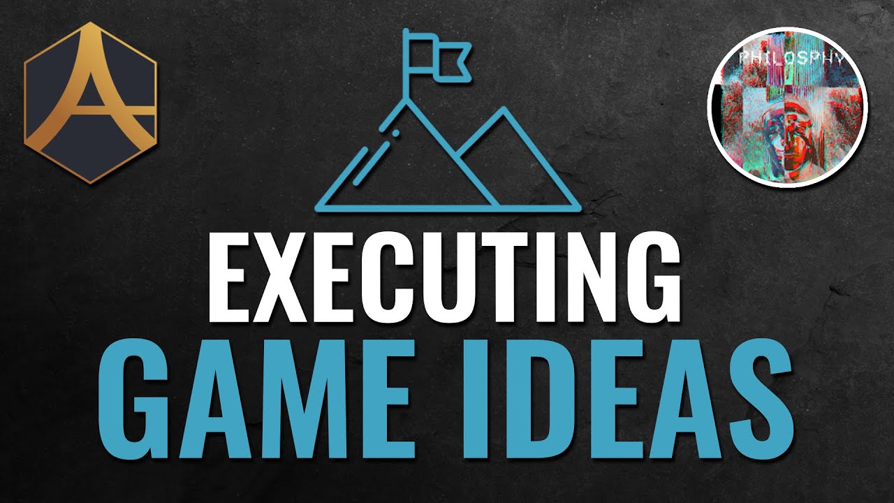 Payne Robinson: On finding good Game Ideas, and making a Success Game | Scope Creepers a Game Dev