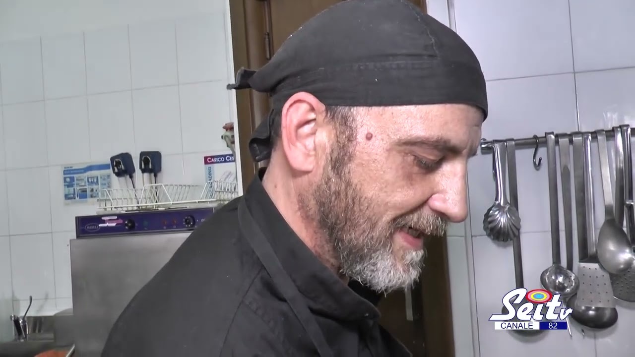 Un pò di Baccalà