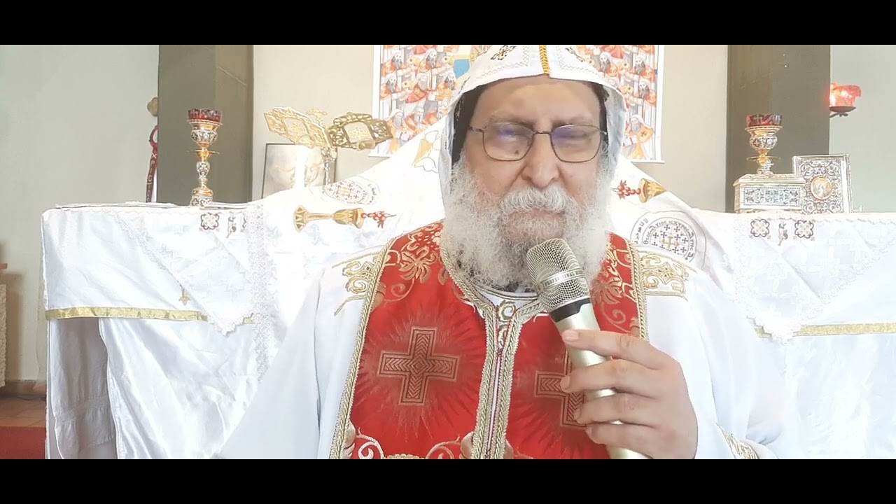 العنصرة - خمس رموز للروح القدس