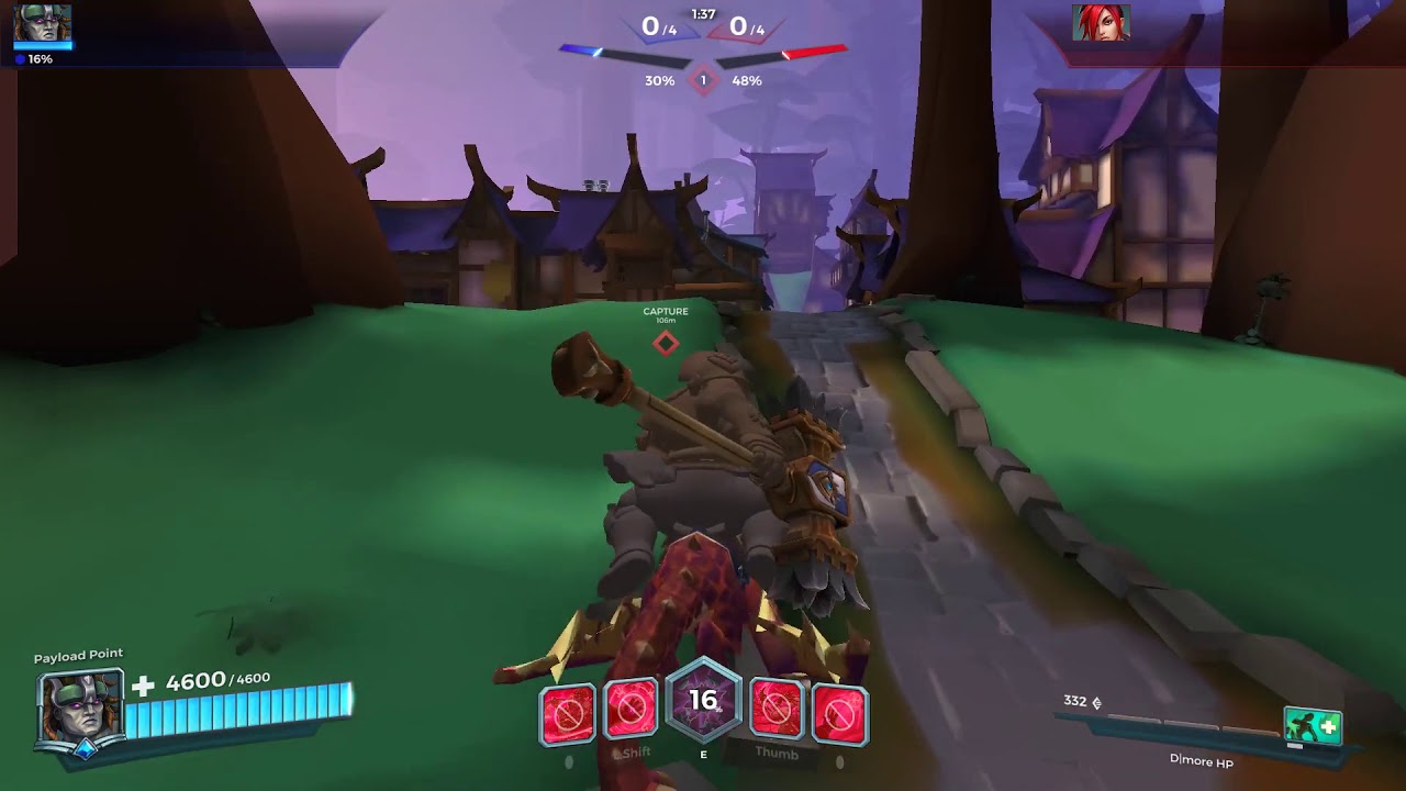 .Point tanks - Beware of bad guides, which one's better? who to pick? when to pick?.
