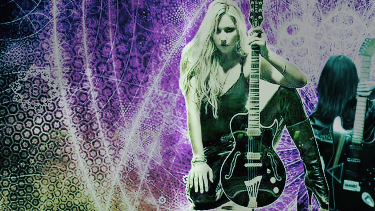 Rock Baby Rock by David Leonardo Symphonic Rock Opus 4021.