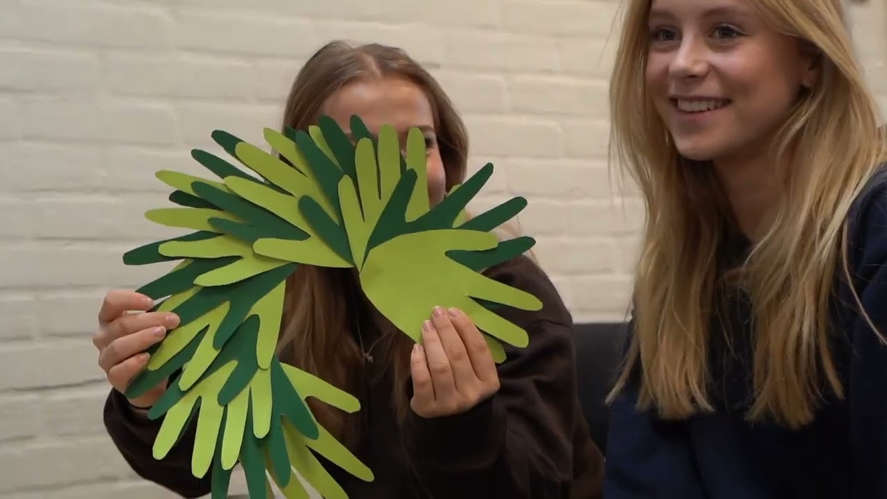 &Aring;rsvideo VGIE 23/24