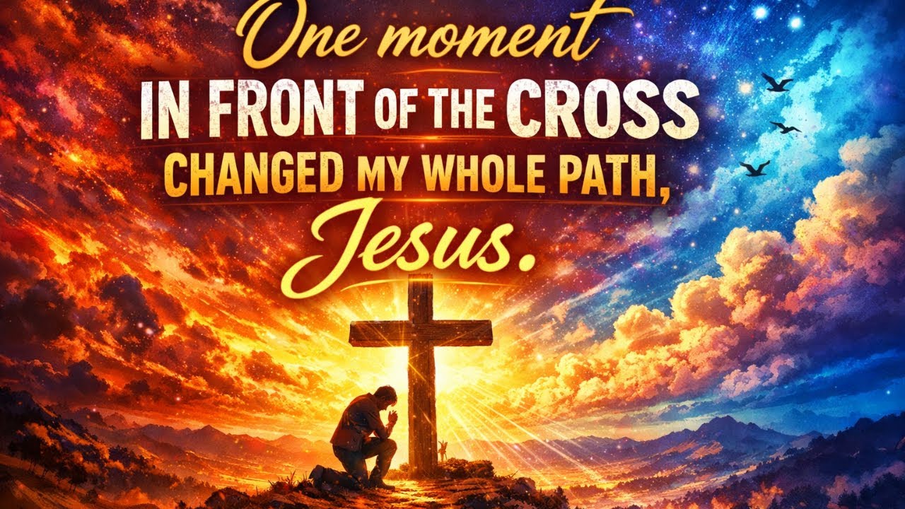 ✝️