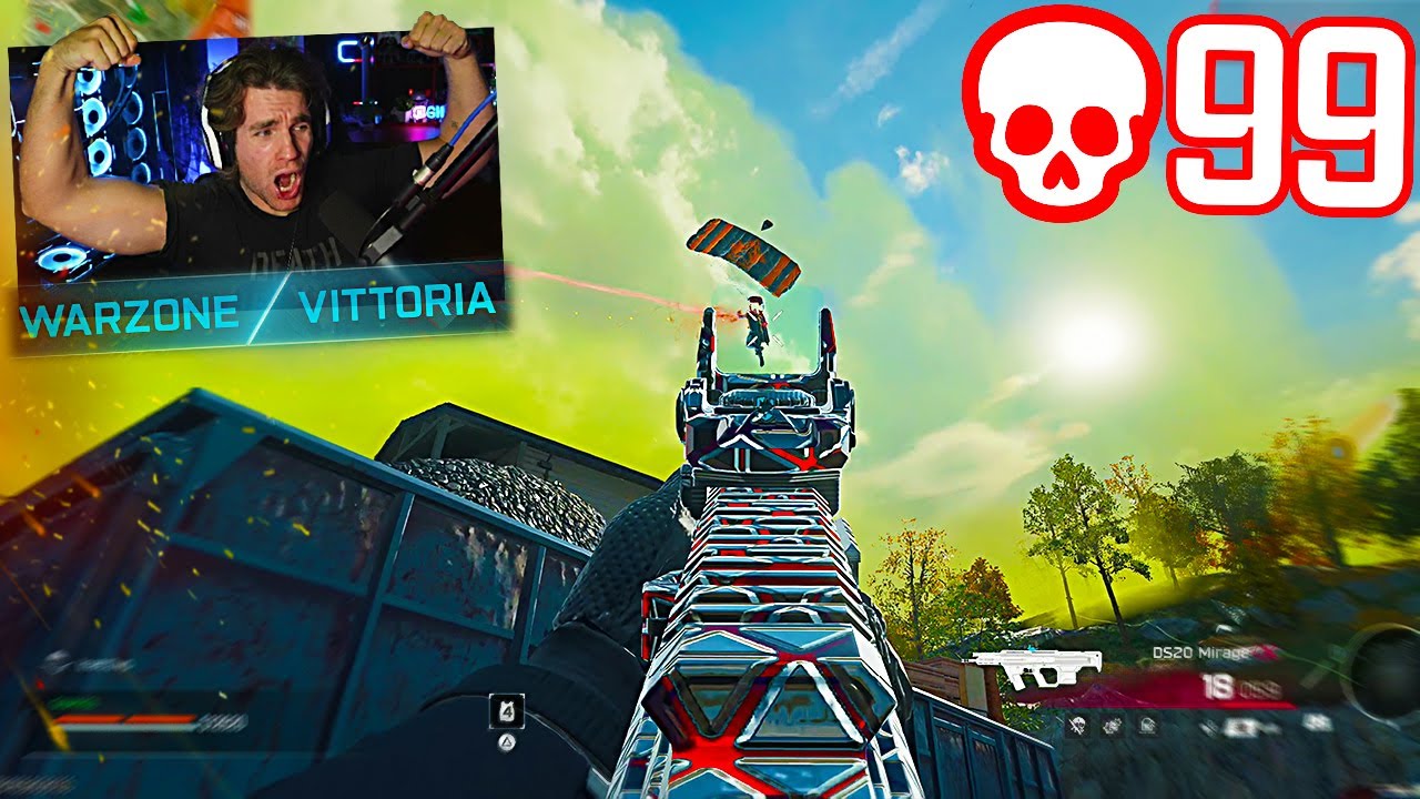 Come MIGLIORARE SUBITO nella Nuova Mappa Rebirth di Warzone! RECENSIONE ONESTA e PRIME ARMI META!