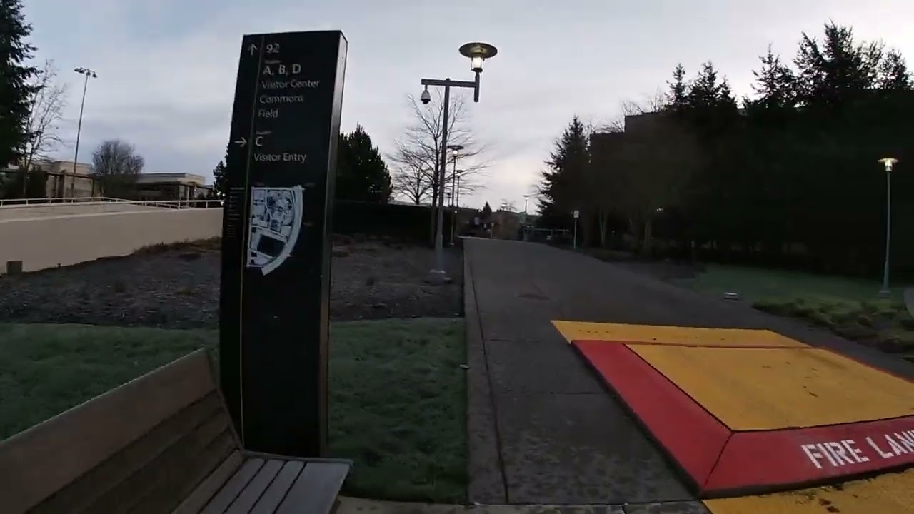 Microsoft Westcampus