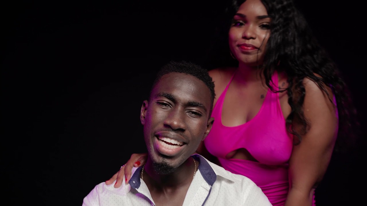 Young Lyrics - Kiss (Official Music Video) | 2021 Soca
