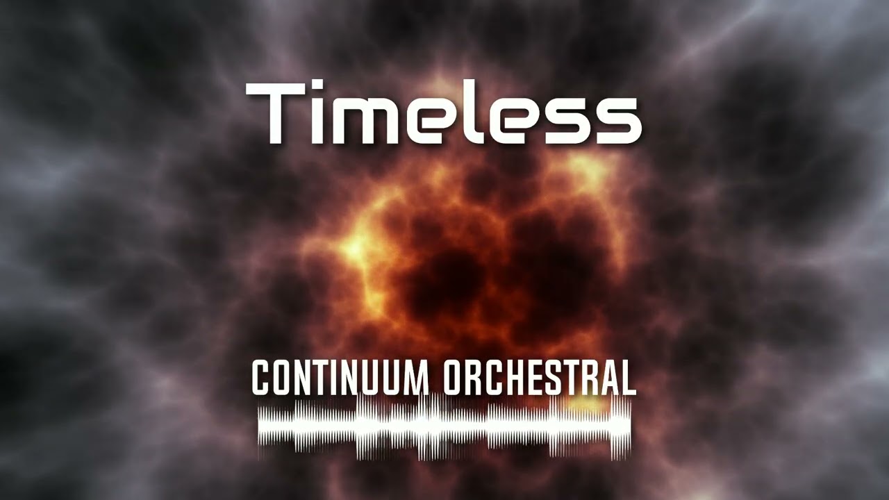 Timeless - Cinematic Hybrid Orchestral / Emotional Score (HansZimmerStyle) 2026
