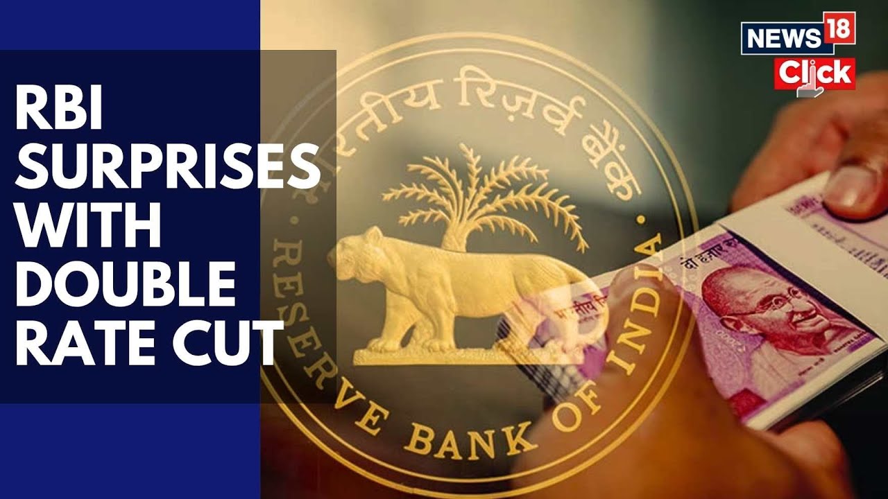 Repo Rate News Today | What is RBI's 50 Bps Repo Rate Cut Means For Various Sectors? | N18V