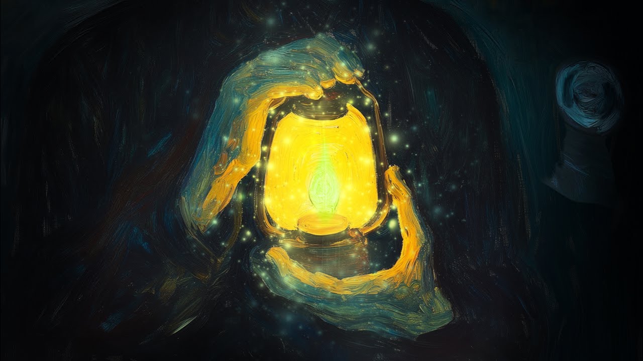 L'ART QUI SAUVE 🔥✨ TÉMOIGNAGES