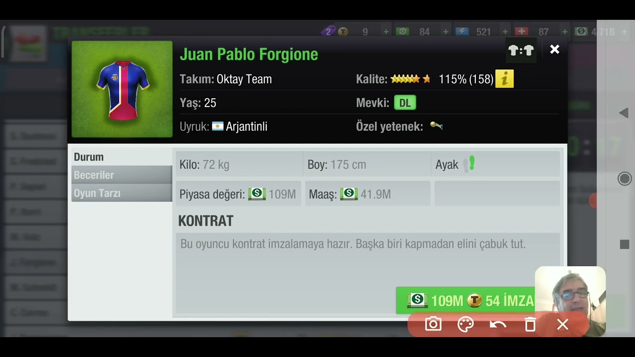 Top Eleven 23 Transfer Yaparken Uyulması Gereken 5 Altın Kural..#topeleven