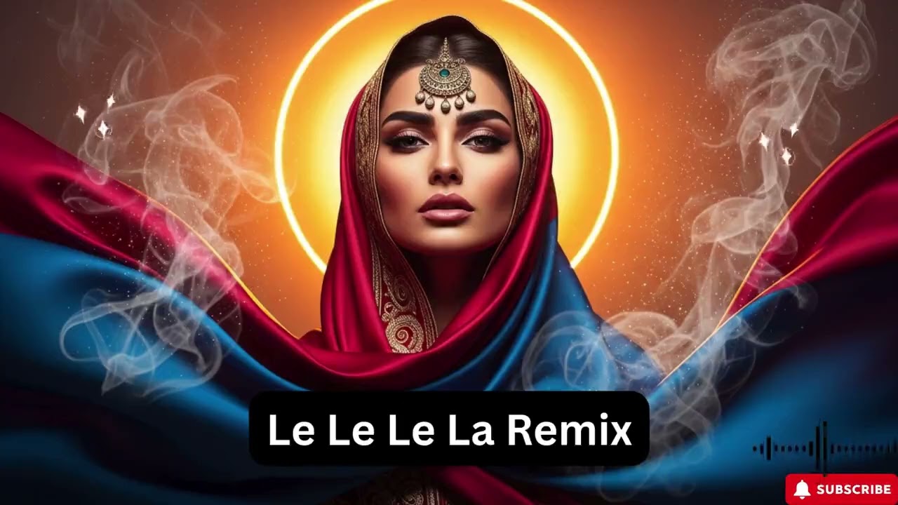 Le Le Le La Arabic Remix 2026 🔥 | Best Middle Eastern EDM Mix | Viral TikTok Dance Song