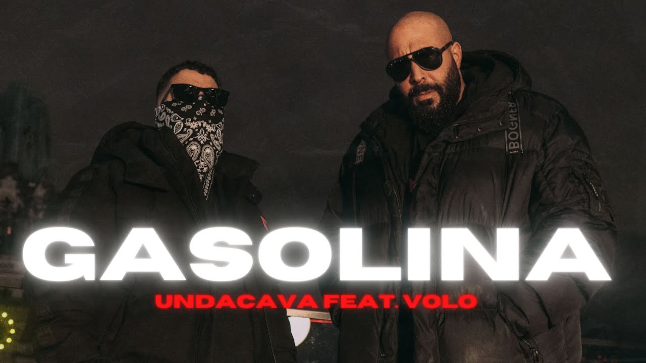 UNDACAVA & VOLO - 