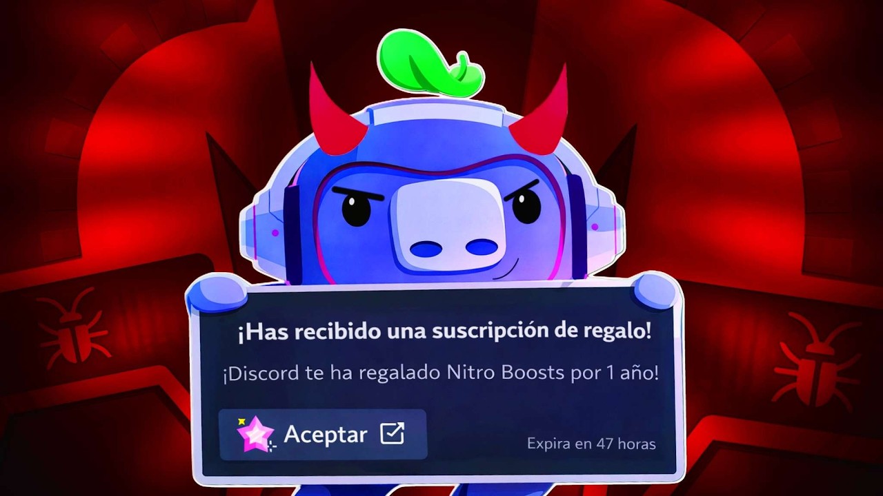 Destapando el LADO OSCURO del NITRO BARATO...