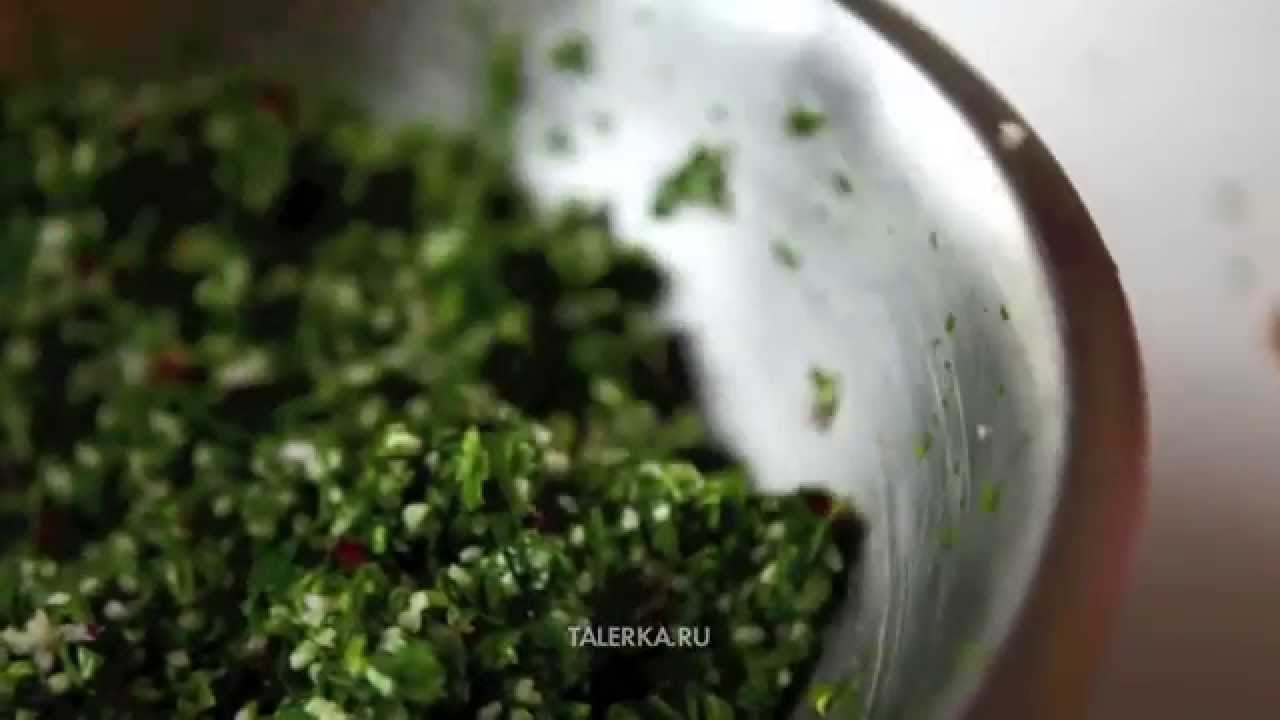 Табуле (تبولة&lrm;&lrm;, Tabbouleh, טאבולה)