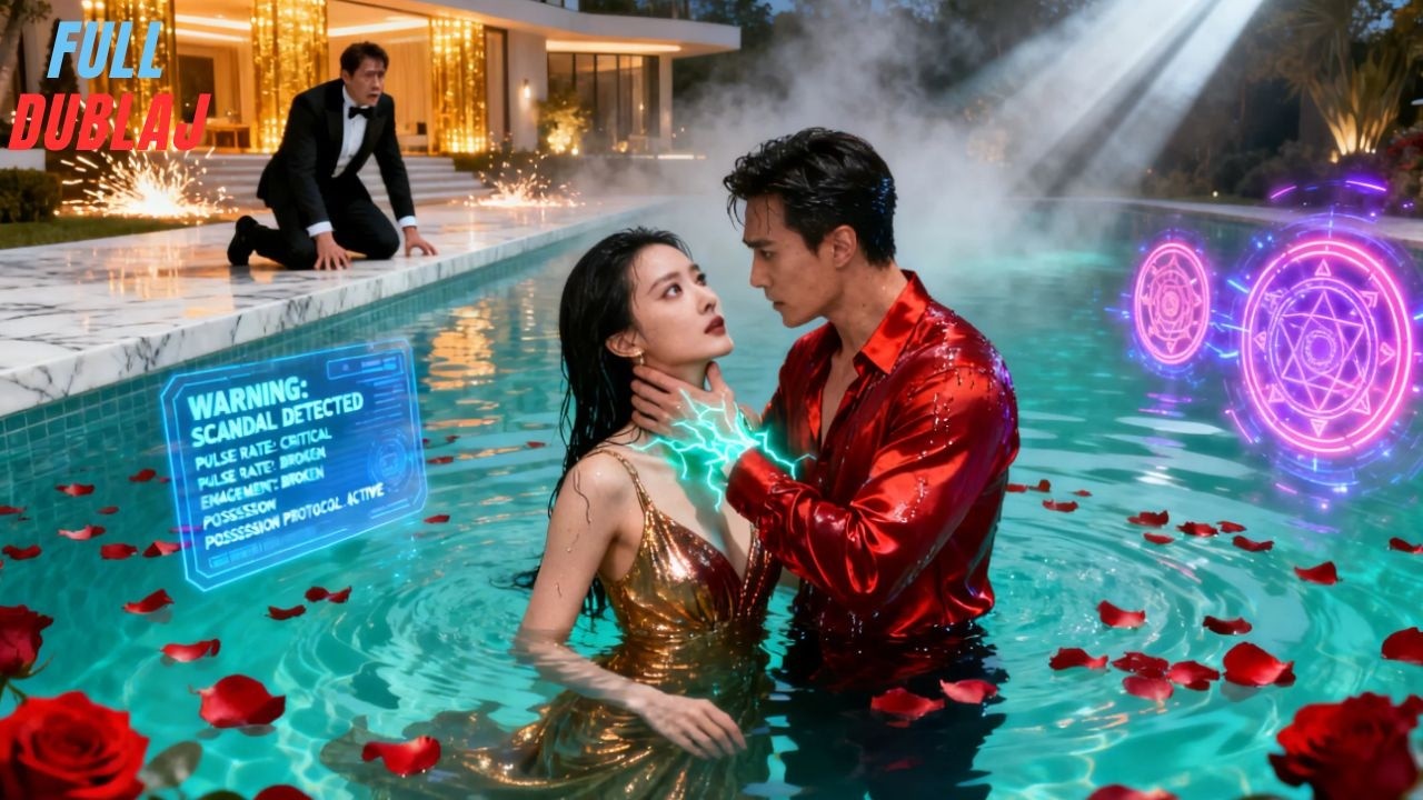 13 Yıllık İhanetten Sonra Çapkını Terk Etti… CEO’nun Aşkını Kabul Edip Bir Hazine Gibi Değer Gördü!