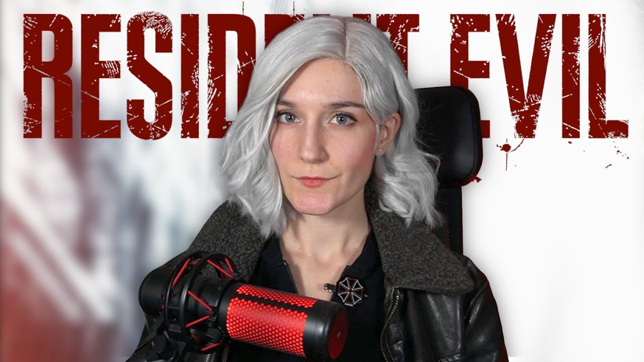 Reaccionando al Resident Evil Showcase ✨