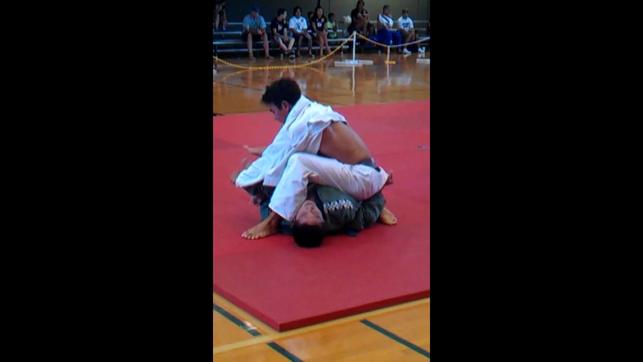 battle of the bay hilo bjj 2011