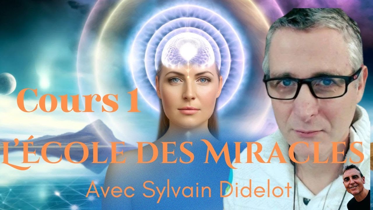 💫 L’École des Miracles – Cours 1 : Début du Premier Chapitre « Le Sens des Miracles » 🌟