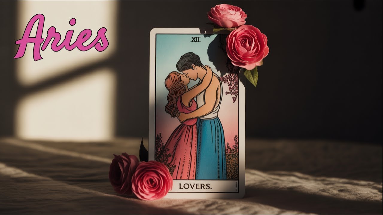 ARIES💖I DON’T CARE WHAT ANYONE THINKS!😤THEY WANT YOU & ARE READY TO FIGHT FOR THIS LOVE🥊🔥💞 February