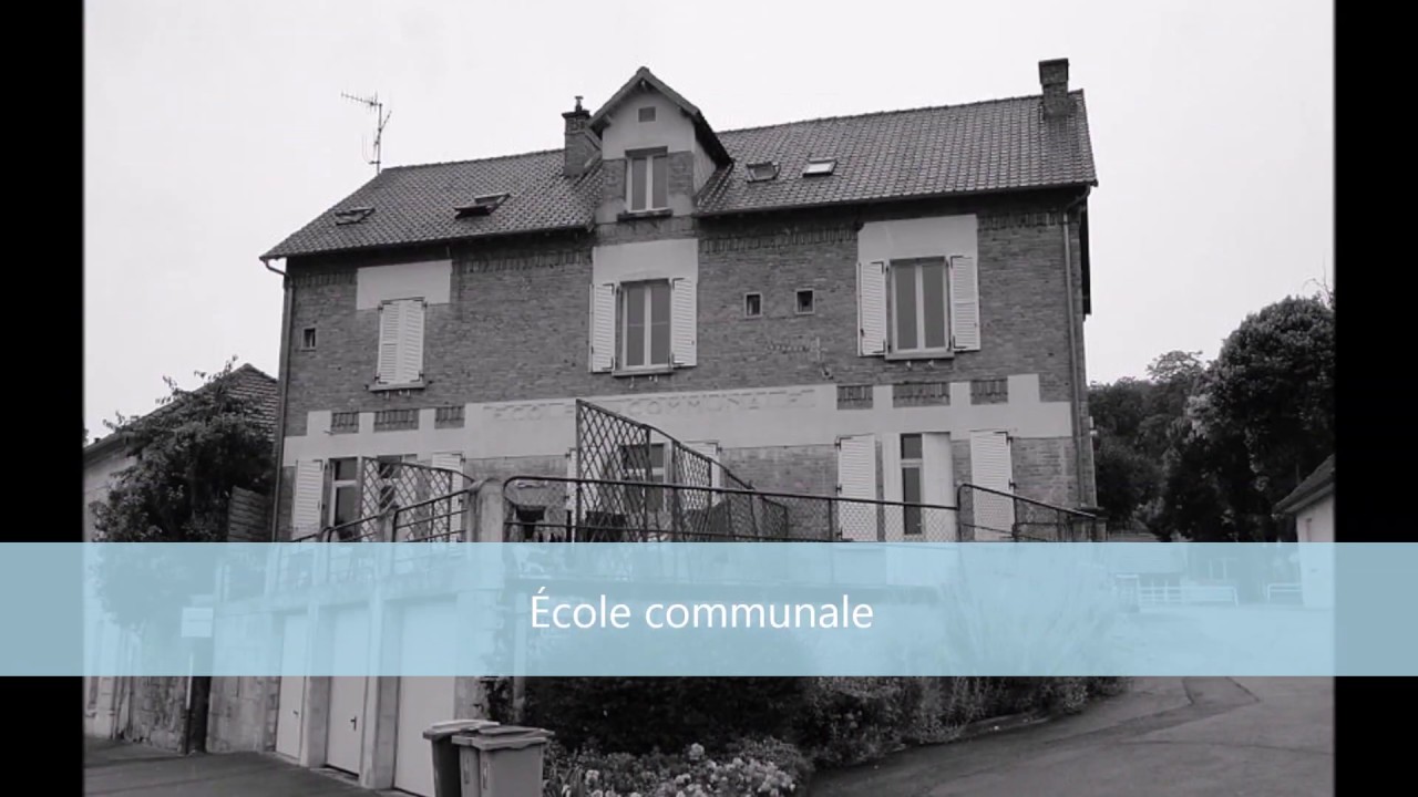 Les Hauts-de-France / Aisne (Cuffies)