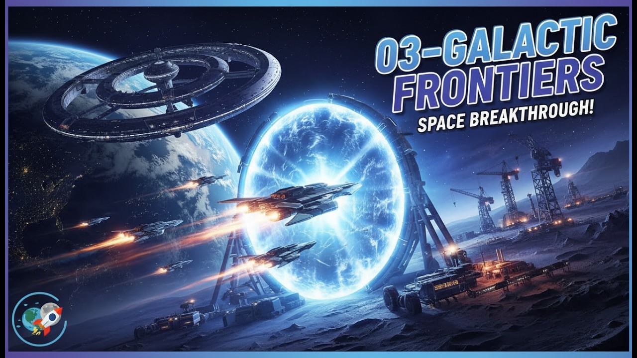 03 Galactic Frontiers