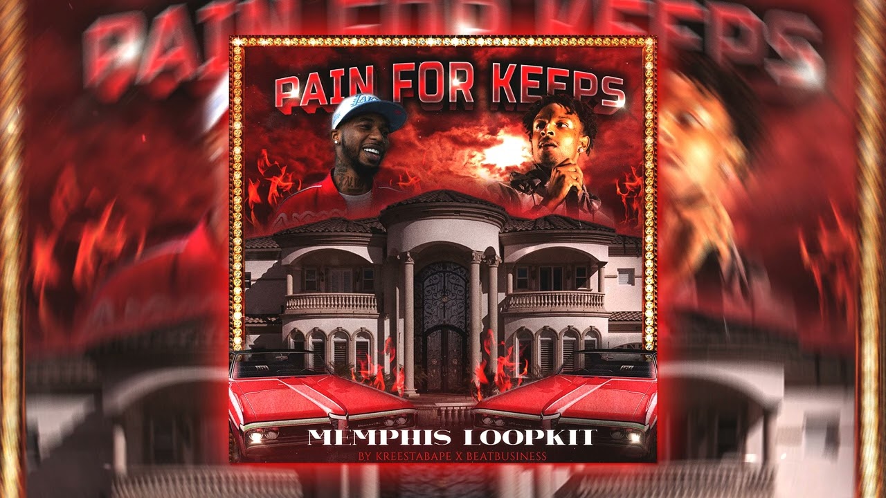 Memphis Loop Kit 