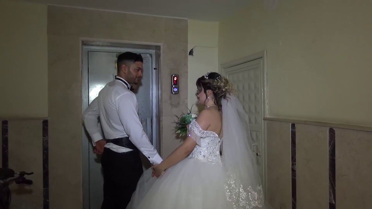 esma ve ihsan gelin alma silifke