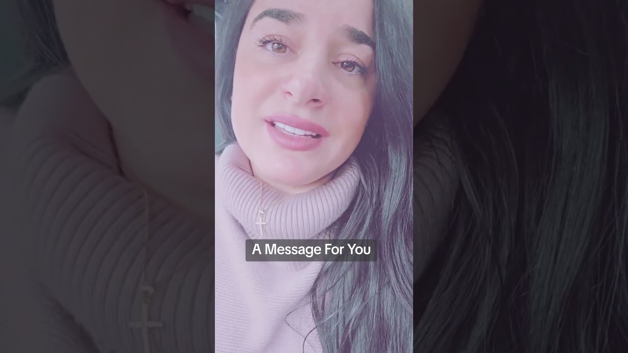 What Should You Do? | Here's The Answer | Breaking Away From Toxic People | A Message For You